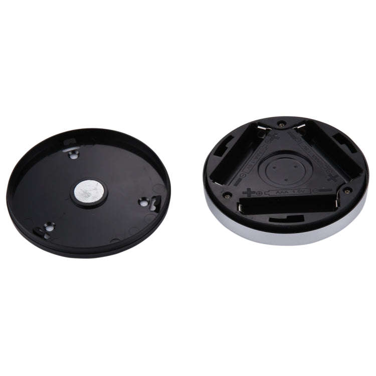 6 LEDs Mini Lamp for Closet / Cabinet / Stairways / Bedroom, Sensor Distance: 5m, DC 5V