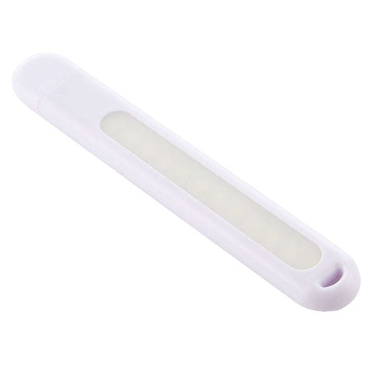 3W 12LEDs 5V 160LM USB LED Book Light Portable Night Light