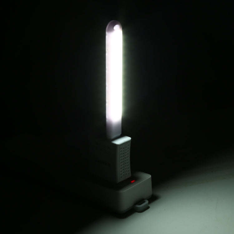 3W 12LEDs 5V 160LM USB LED Book Light Portable Night Light