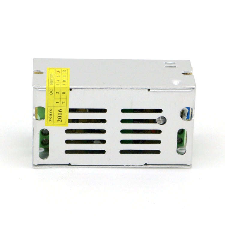 SOMPOM S-10-5 10W 5V 2A Switching Driver LED Light Strip Display Screen Lighting Monitor Power Su...