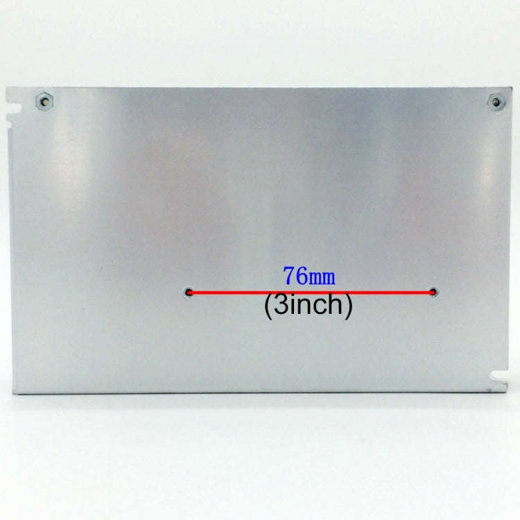 SOMPOM S-50-5 50W 5V 10A Switching Driver LED Light Strip Display Screen Lighting Monitor Power S...