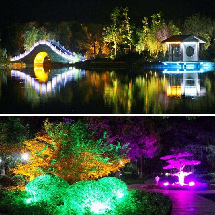 24 LEDs SMD5730 2400LM 6000-6500K Red and Blue Light Flashing Warning Lights Portable with Holder...