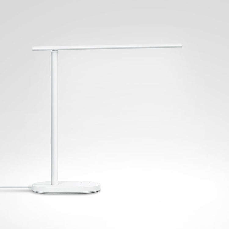 Original Huawei Smart OPPLE LED Desk Lamp Folding Adjust Reading Table Lamp Brightness Lights, Su...