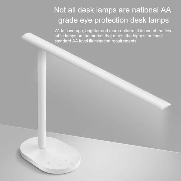Original Huawei Smart OPPLE LED Desk Lamp Folding Adjust Reading Table Lamp Brightness Lights, Su...