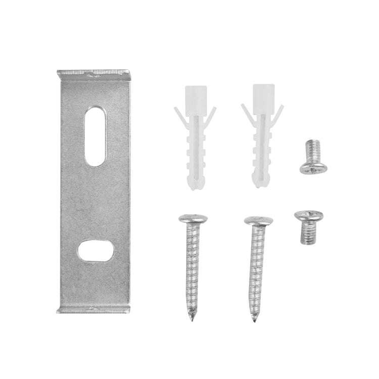 160 LM 3000-3200K Wall Mount Light Wall Sconce Lamp, Got the CE / FCC Certification, Goose Neck L...