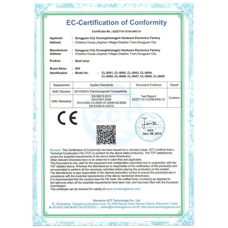 160 LM 3000-3200K Wall Mount Light Wall Sconce Lamp, Got the CE / FCC Certification, Goose Neck L...