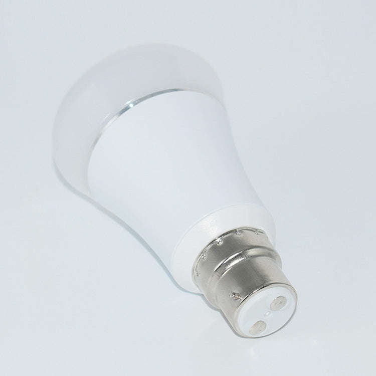 6000K LED Lamp Works with Alexa & Google Home, AC 85-265V