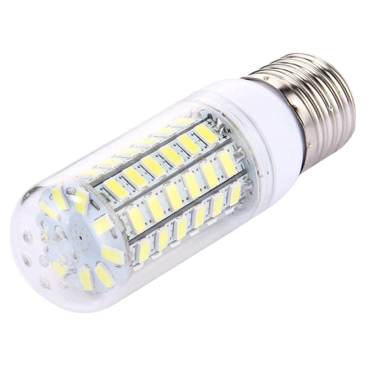 69 LEDs SMD 5730 Bulb, AC 220V, 5.5W 220V White Light, 5.5W 220V Warm White