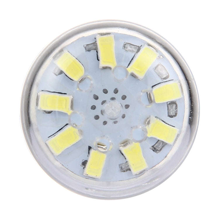 69 LEDs SMD 5730 Bulb, AC 220V, 5.5W 220V White Light, 5.5W 220V Warm White