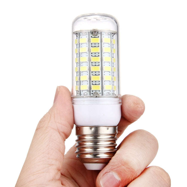 69 LEDs SMD 5730 Bulb, AC 220V, 5.5W 220V White Light, 5.5W 220V Warm White