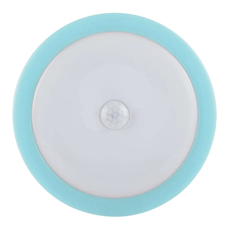 4000K Emergency Light Cabinet Lamp, Sensor Distance: about 3m, DC 4.5V