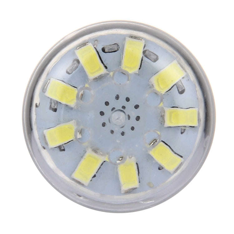 E14 5.5W 69 LEDs SMD 5730 LED Corn Light Bulb, AC 220-240V, AC 220-240V