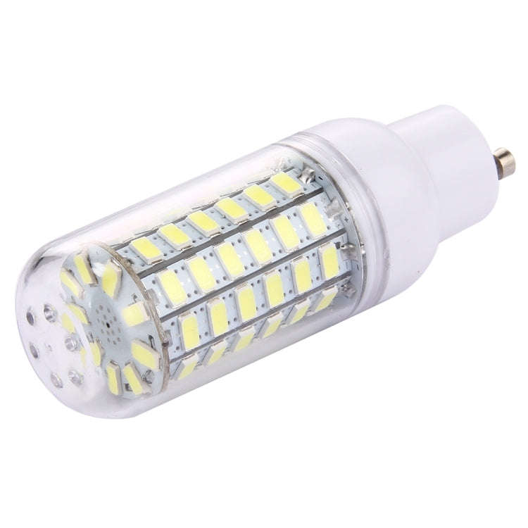 GU10 5.5W 69 LEDs SMD 5730 LED Corn Light Bulb, AC 200-240V, AC 200-240V