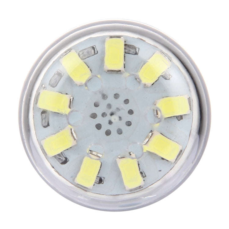 GU10 5.5W 69 LEDs SMD 5730 LED Corn Light Bulb, AC 200-240V, AC 200-240V