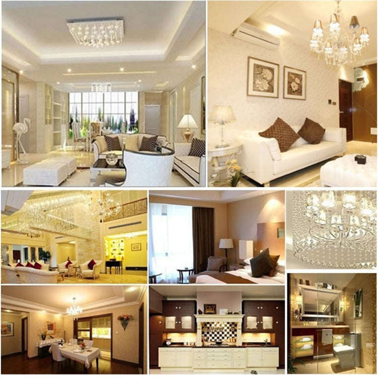 B22 2.5W LED Corn Light 24 LEDs SMD 5730 Bulb, AC 12-24V, AC 12-24V
