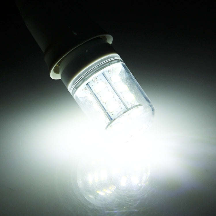 B22 2.5W LED Corn Light 24 LEDs SMD 5730 Bulb, AC 12-24V, AC 12-24V