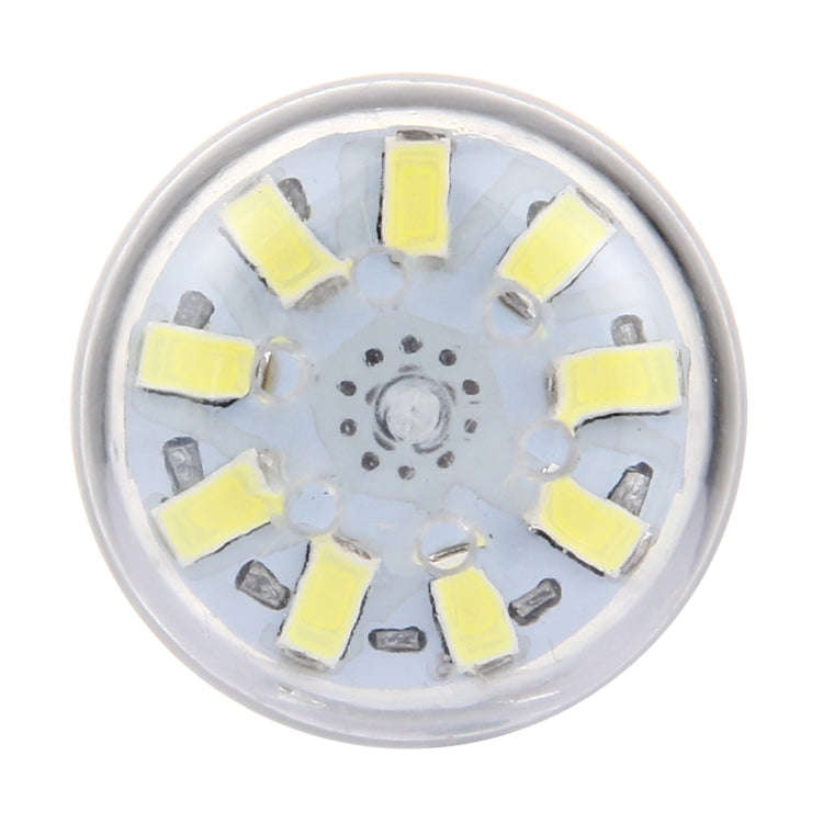 B22 5.5W 69 LEDs SMD 5730 LED Corn Light Bulb, AC 110-130V, AC 110-130V