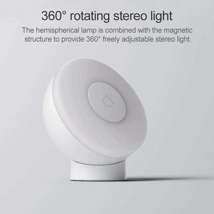 Original Xiaomi Mjia Energy-saving LED Night Light