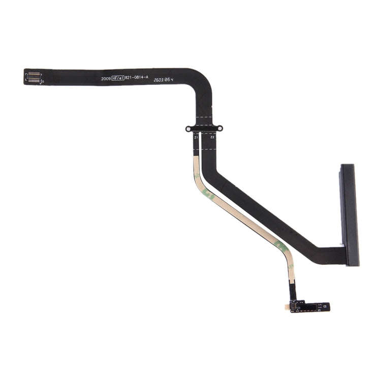 HDD Hard Drive Flex Cable for Macbook Pro 13.3 inch A1278 (2009 - 2010) 821-0814-A , A1278 (2009 ...