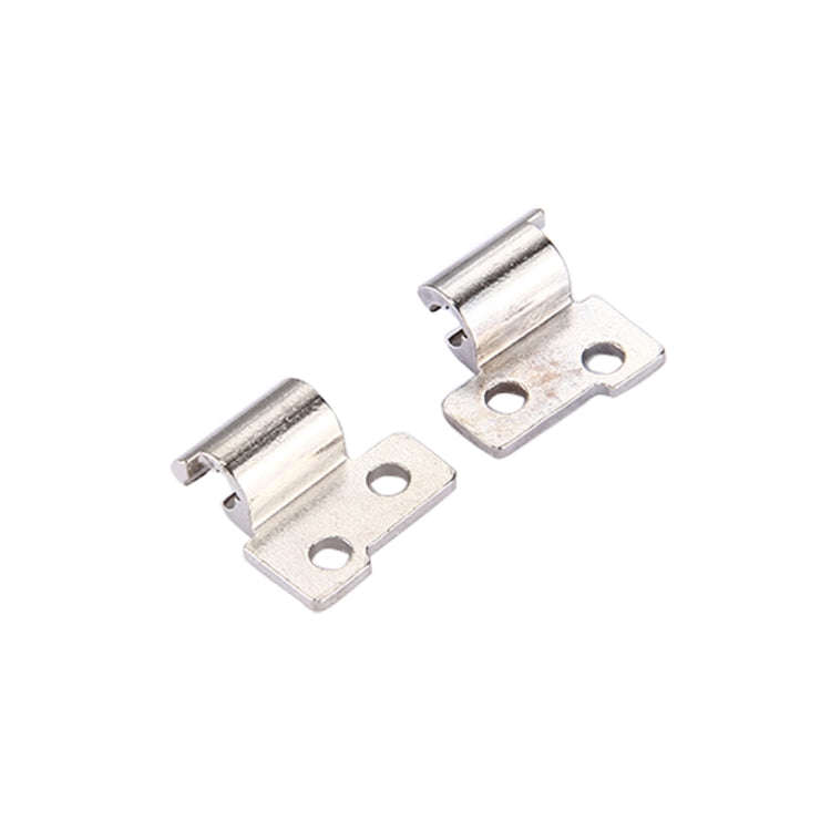 1 Pair for Macbook Air 13.3 inch A1237 & A1304 (2008 & 2009) Steel LCD Hinge Brackets, For Macboo...