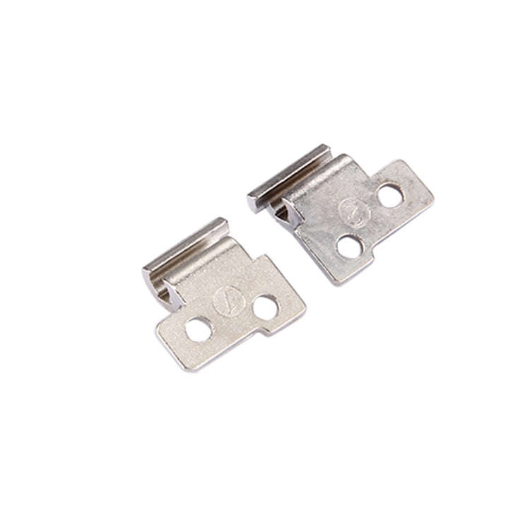 1 Pair for Macbook Air 13.3 inch A1237 & A1304 (2008 & 2009) Steel LCD Hinge Brackets, For Macboo...