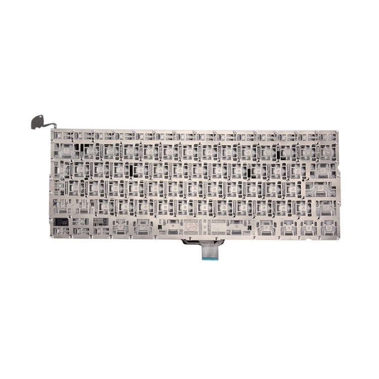Spanish Keyboard for Macbook Pro 13.3 inch A1278 (2009 - 2012), A1278 (Spanish)