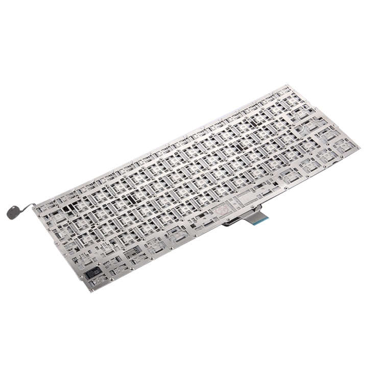 Spanish Keyboard for Macbook Pro 13.3 inch A1278 (2009 - 2012), A1278 (Spanish)
