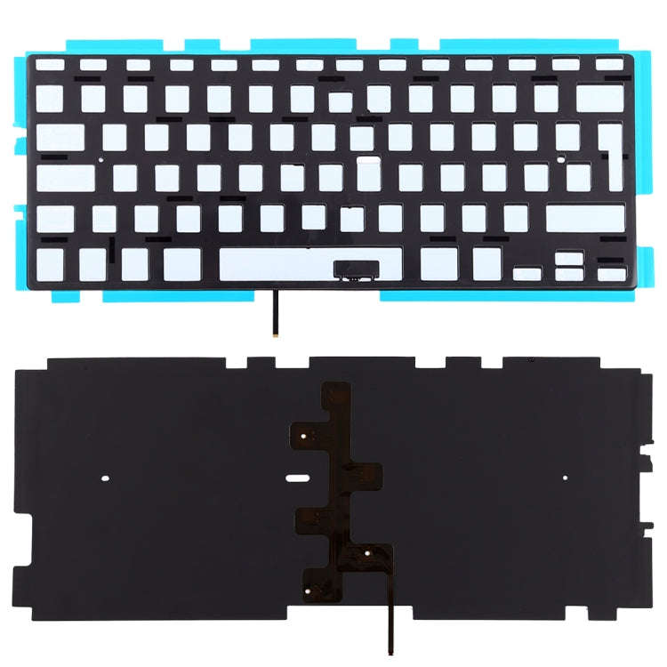 UK Keyboard Backlight for Macbook Pro 13 inch A1278 (2009~2012)