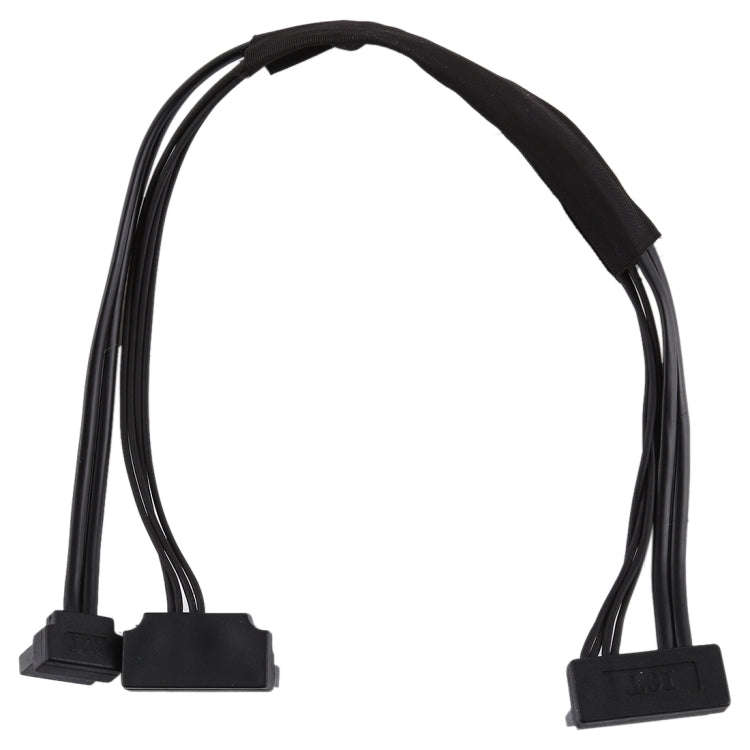 High Speed Hard Drive Cord Wire Line SSD Cable for Macbook A1312 (922-9875 593-1330 2011), A1312