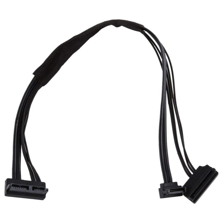 High Speed Hard Drive Cord Wire Line SSD Cable for Macbook A1312 (922-9875 593-1330 2011), A1312