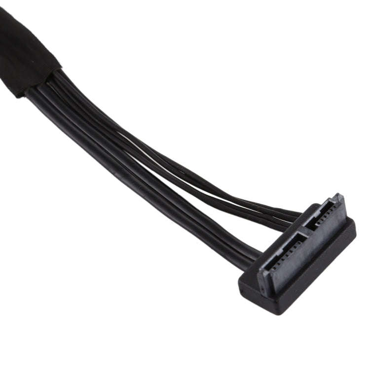 High Speed Hard Drive Cord Wire Line SSD Cable for Macbook A1312 (922-9875 593-1330 2011), A1312