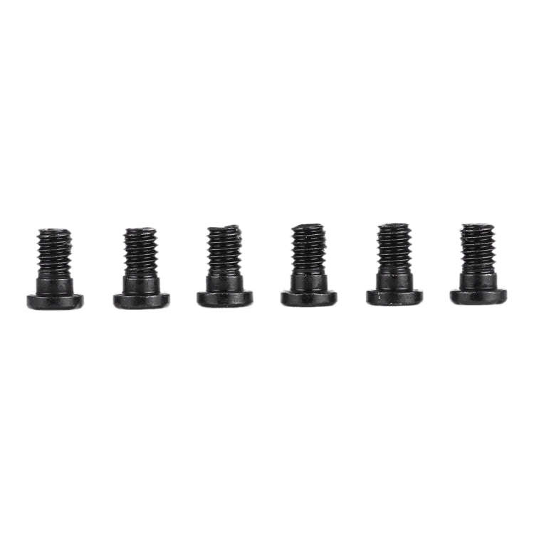 Screen Axis Screw Set for Apple MacBook Air A1370 / A1465 / A1369 / A1466, A1370 / A1465 / A1369 ...