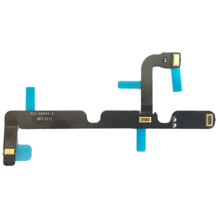 Microphone Flex Cable for Macbook PRO Retina 13 Polegada 821-00469-A A1706 2016, For Macbook PRO ...