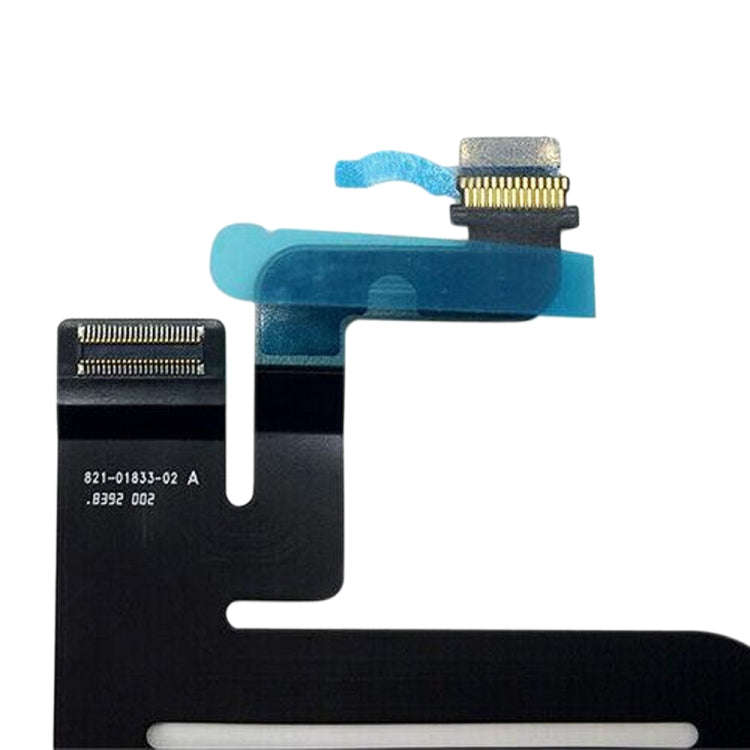 Trackpad Flex Cable for Macbook Air 13 inch A1932 2018 821-01833-02, A1932