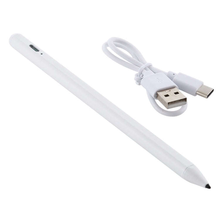 1.4-2.3mm Magnetic Design Superfine Nib Prevent Accidental Touch Handwritten Capacitive Screen St...