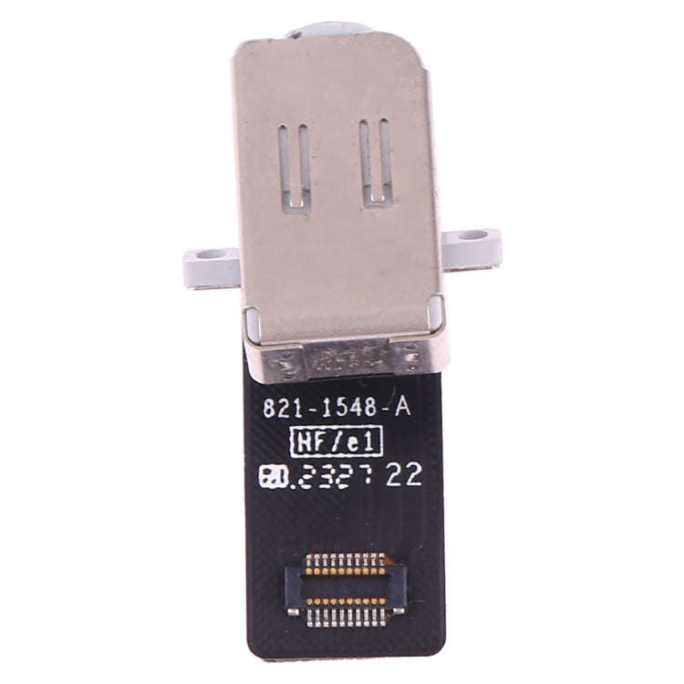 Earphone Jack Audio Flex Cable for MacBook Retina 15 inch A1398 (2012~2013) 821-1548-A, For MacBo...