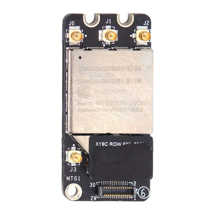 Bluetooth WiFi Network Adapter Card BCM94331PCIEBT4CAX for MacBook Pro A1278 A1286 A1297 2011 201...