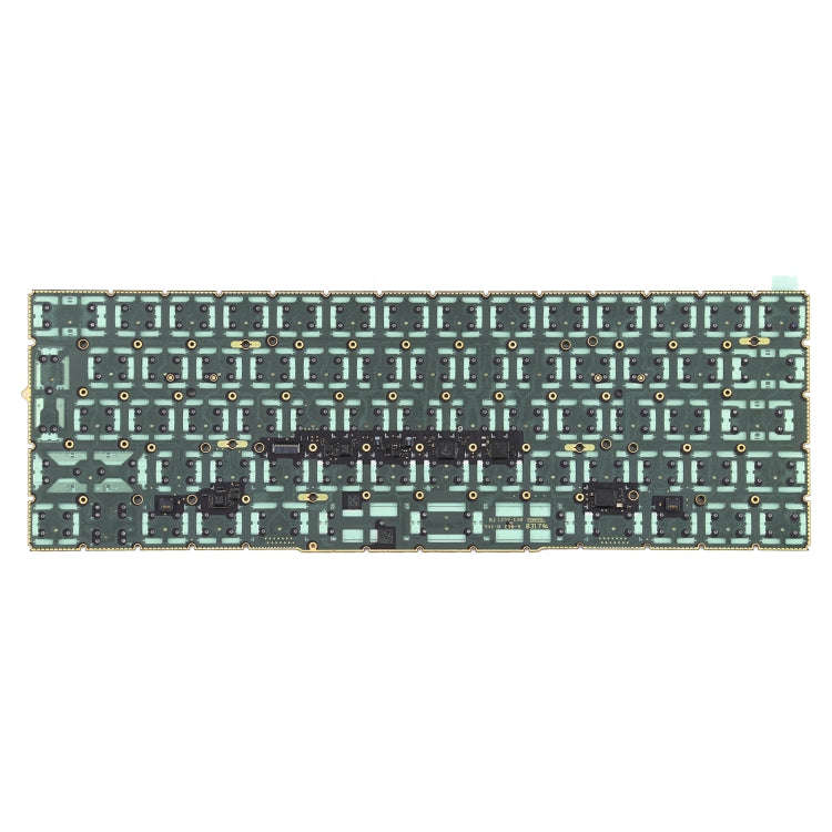 Arabic Version Keyboard for Macbook Pro A1706 A1707, For Macbook Pro A1706 A1707(Arabic Version)