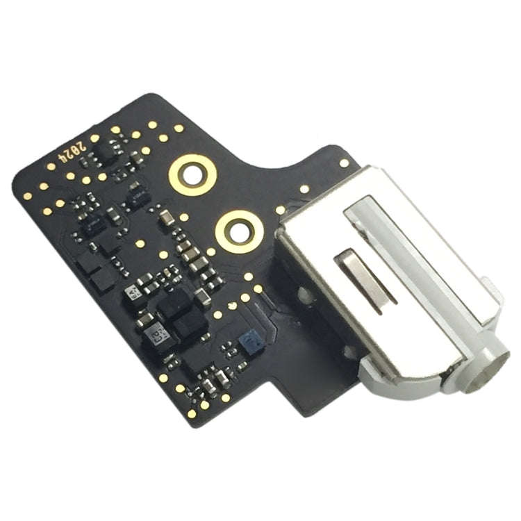 Audio Jack Board for Macbook Retina 12 A1534 2015-2017, For Macbook Retina 12 A1534