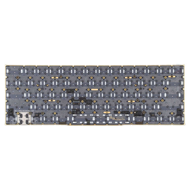 US Version Keyboard for Macbook Pro 13 inch 15 inch A1989 A1990 (2018), For Macbook Pro A1989 A19...