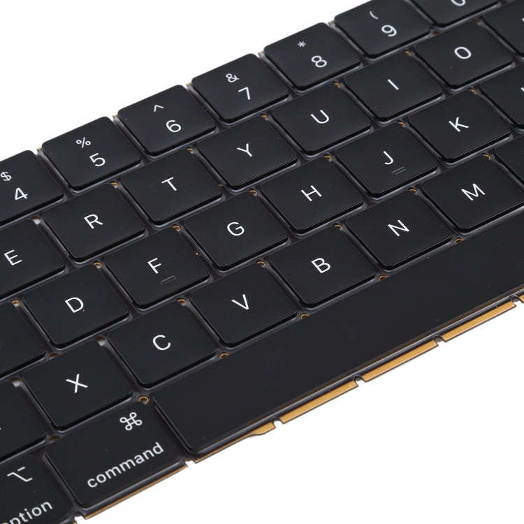 US Version Keyboard for Macbook Pro 13 inch 15 inch A1989 A1990 (2018), For Macbook Pro A1989 A19...