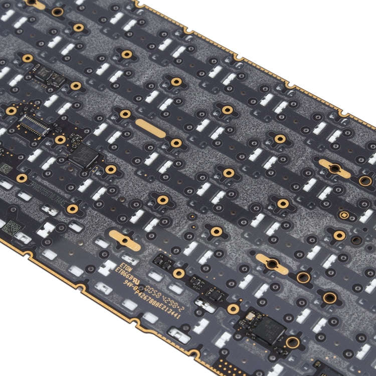 US Version Keyboard for Macbook Pro 13 inch 15 inch A1989 A1990 (2018), For Macbook Pro A1989 A19...