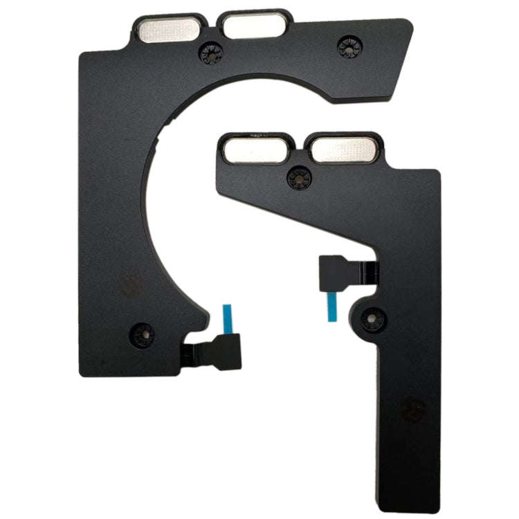 1 Pair Speaker Ringer Buzzer for Macbook 13 A2289 2020, A2289