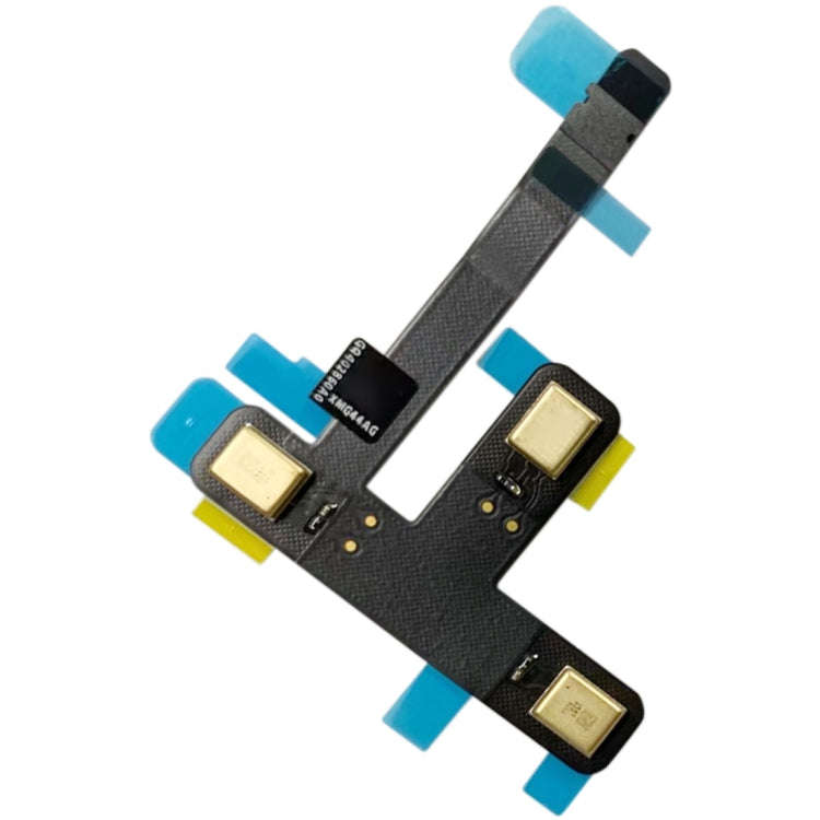 Microphone Flex Cable 821-02425-a for Macbook Pro Retina 16 A2141 2019, For Macbook Pro 16 A2141 ...