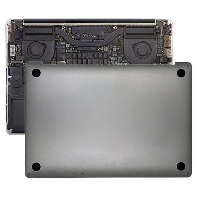 Bottom Cover Case for Macbook Pro 13 inch A1708 (2016/2017) EMC2978, For Macbook Pro A1708