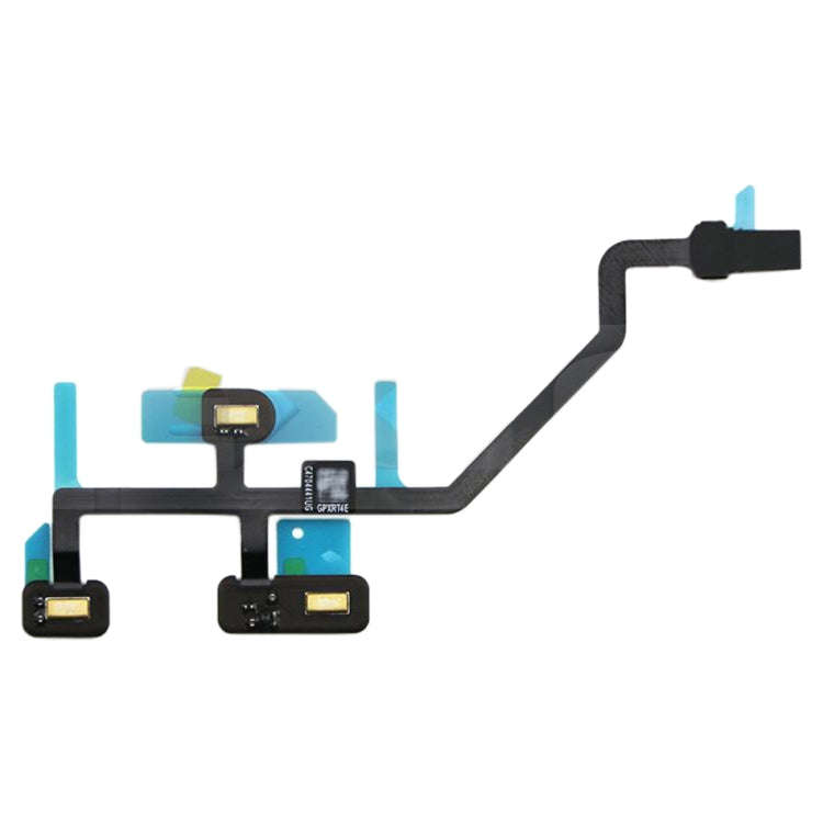 Microphone Flex Cable 821-03111-03 for Macbook Air 13 inch A2337 2020 EMC3598, For MacBook Air 13...