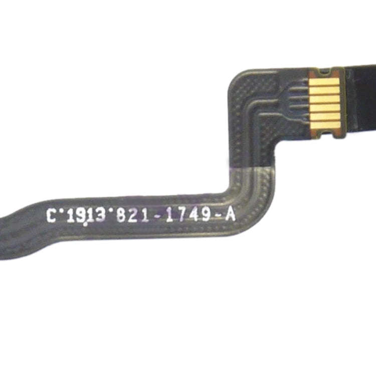 Microphone Flex Cable 821-1749-A for Macbook Air 13.3 inch A1466 2013 2014 2015 2017, For MacBook...