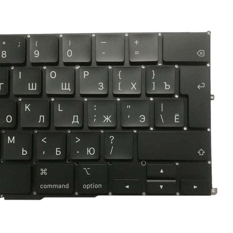 RU Version Keyboard for MacBook Pro Retina 16 inch A2141 2019, A2141(RU Version)