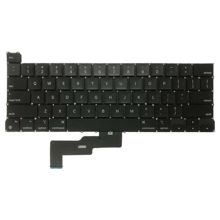 US Version Keyboard for Macbook Retina 13 M1 A2338 2020 EMC 3578, A2338 US Version