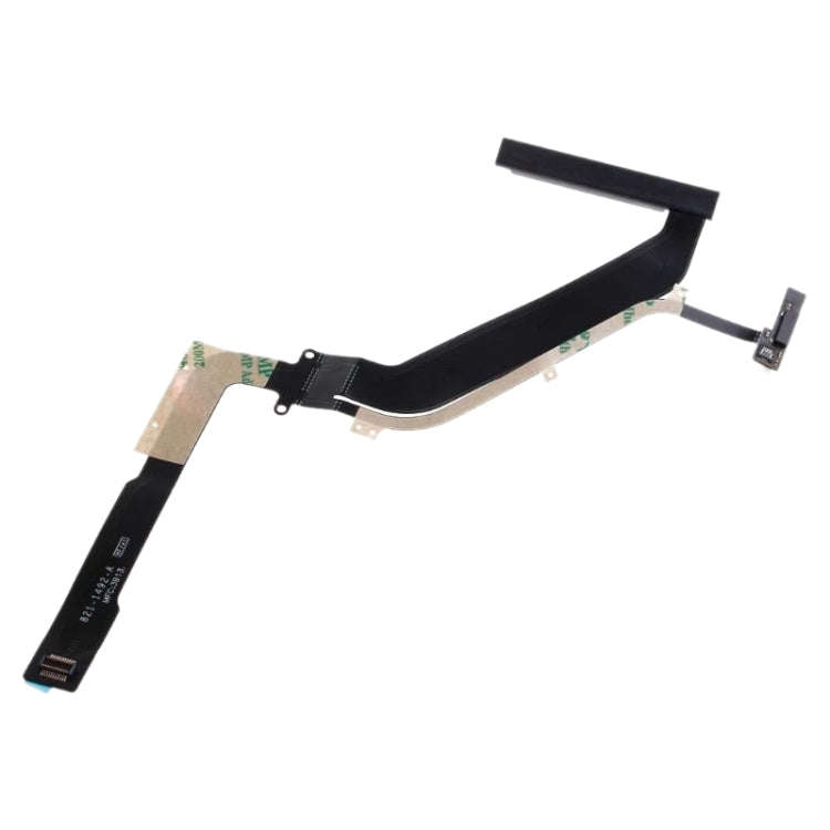 HDD Hard Drive Cable For Macbook Pro 15 A1286 2012 821-1492-A, A1286